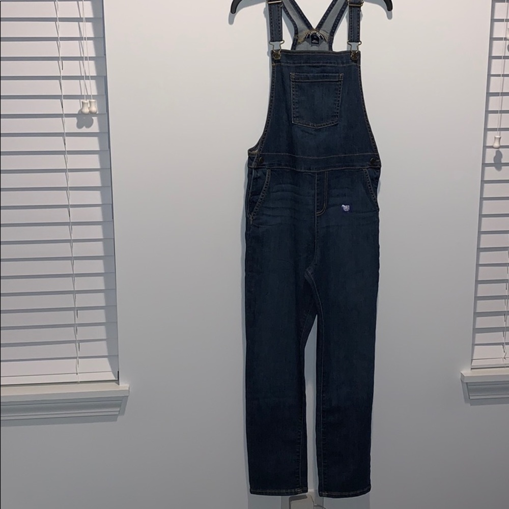🦋Land end overall brand new